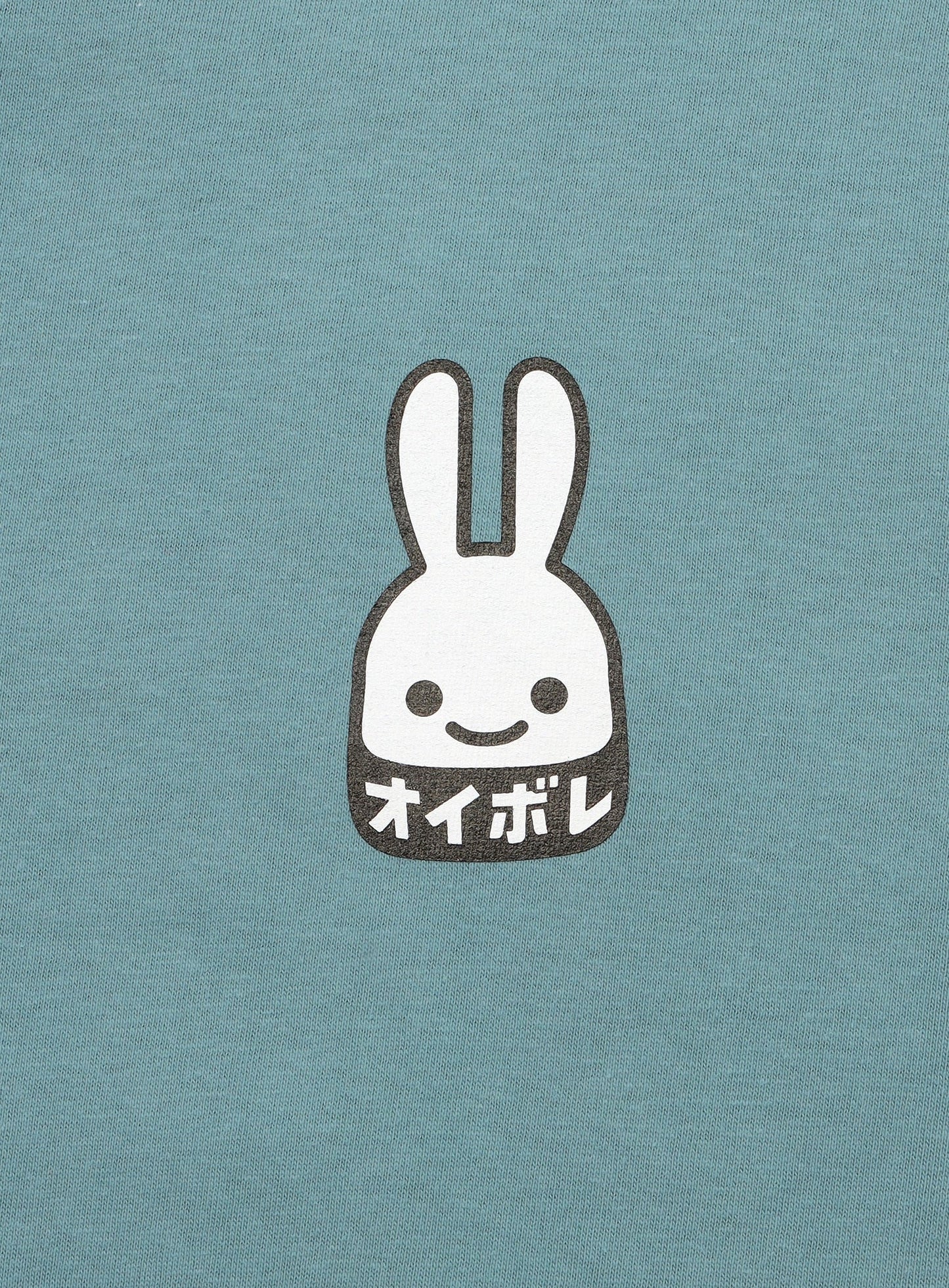 S/S Tee オイボレ