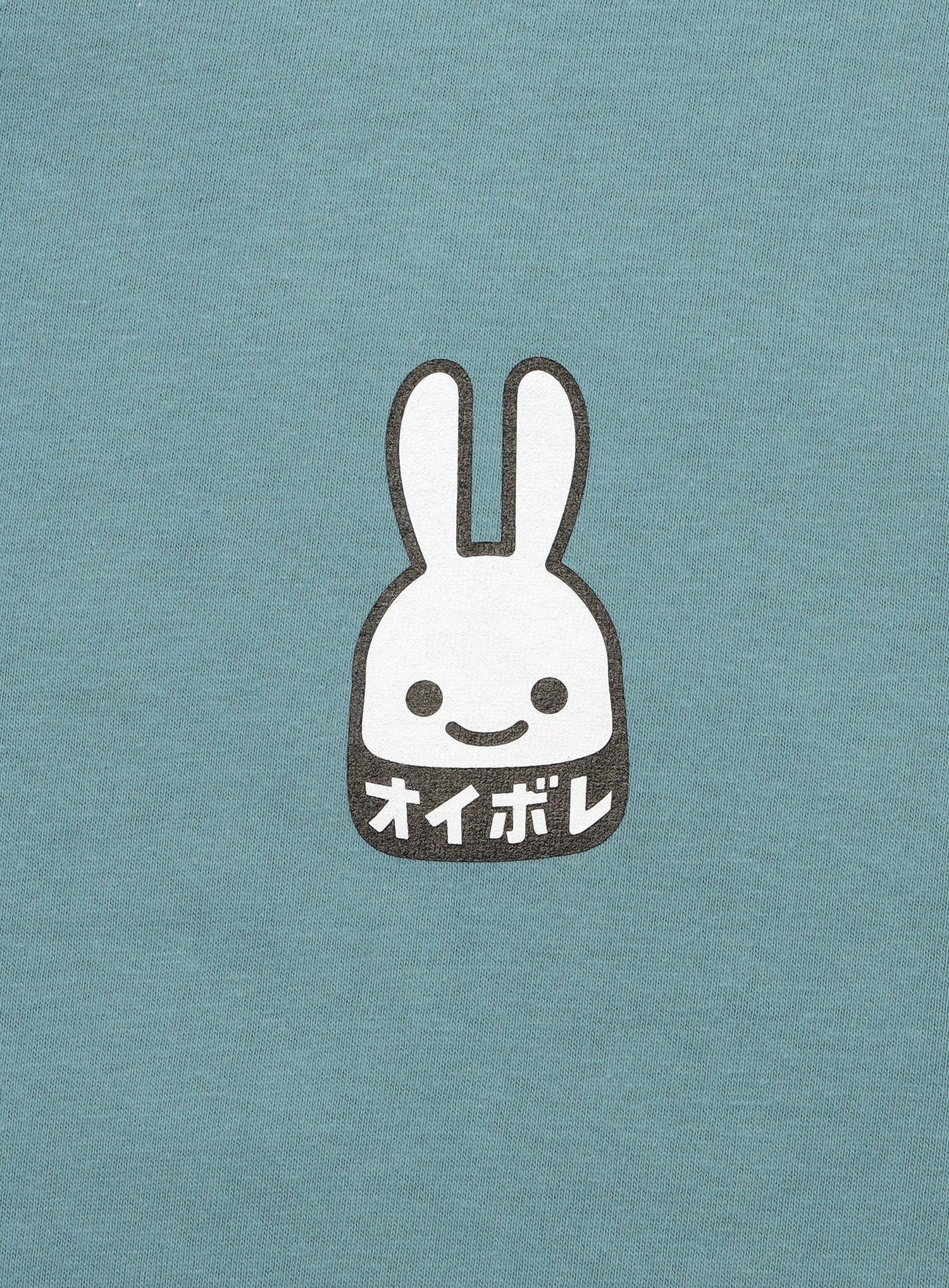 S/S Tee オイボレ