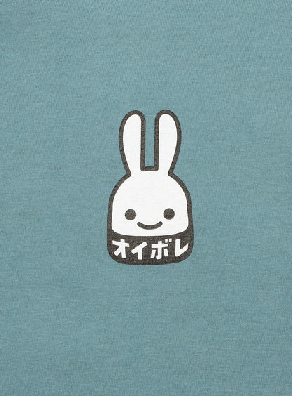 S/S Tee オイボレ