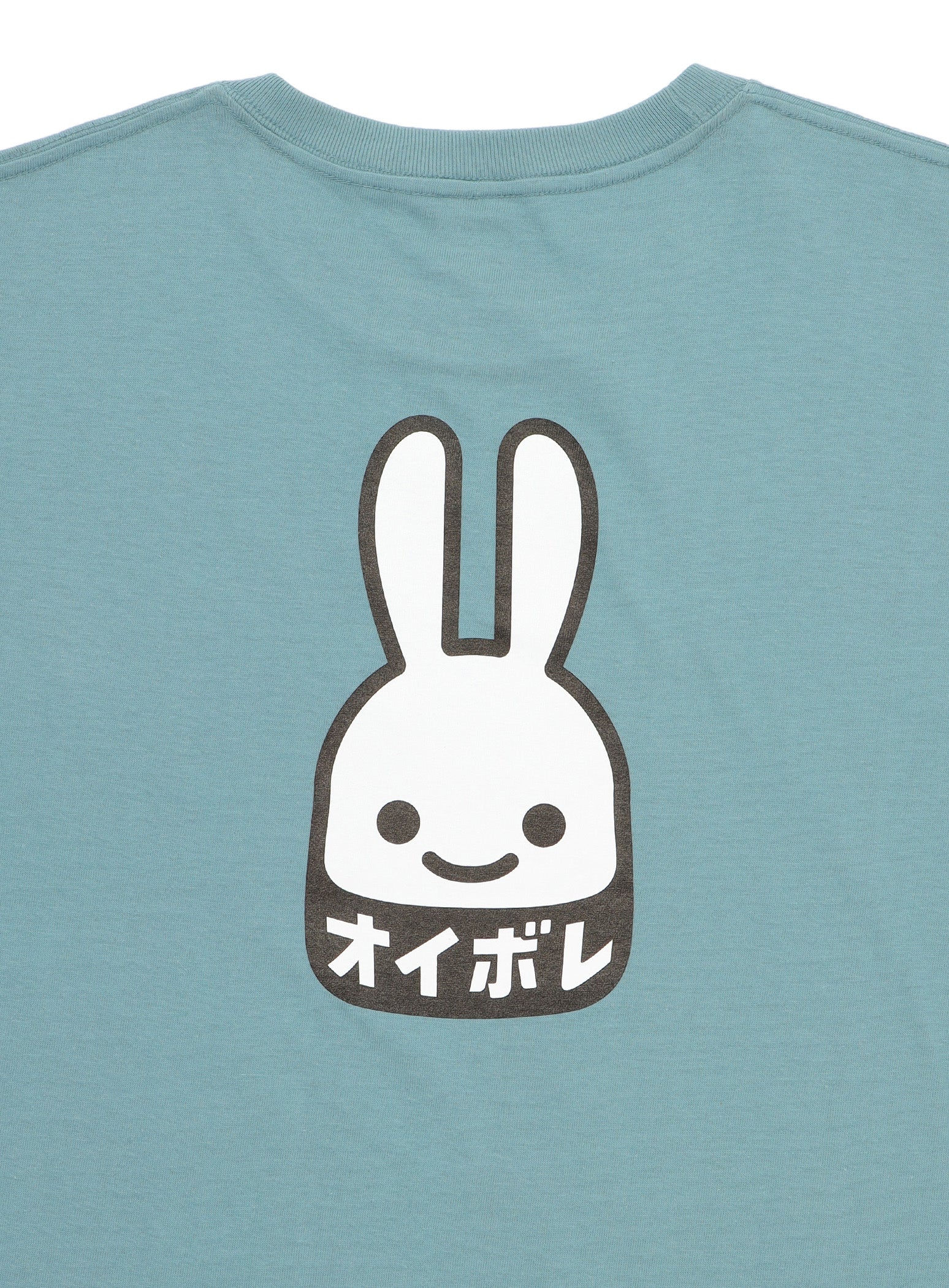 S/S Tee オイボレ – CUNE