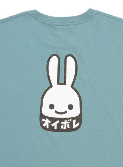 S/S Tee オイボレ