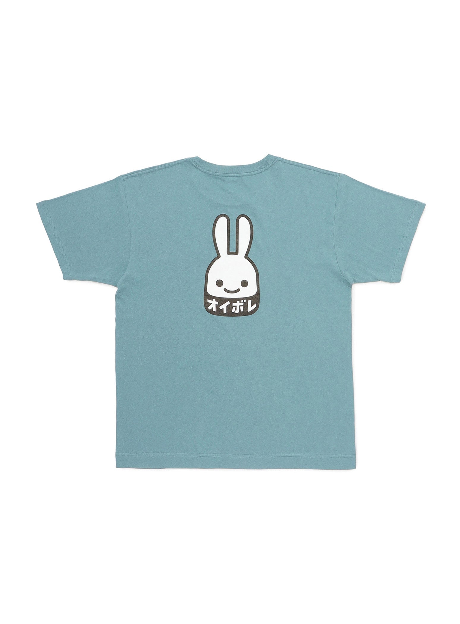 S/S Tee オイボレ – CUNE