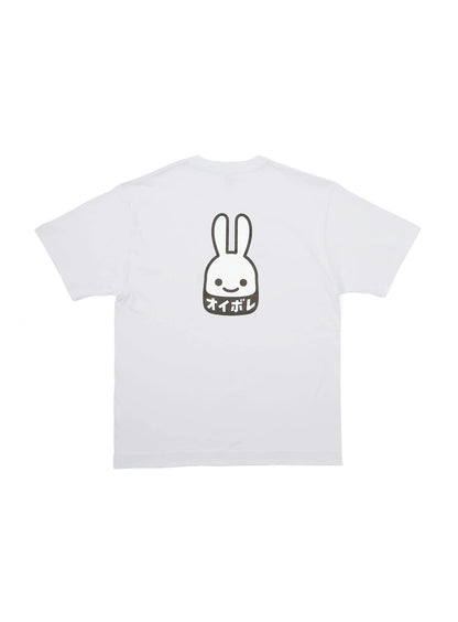 S/S Tee オイボレ