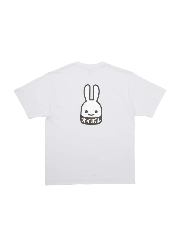 S/S Tee オイボレ