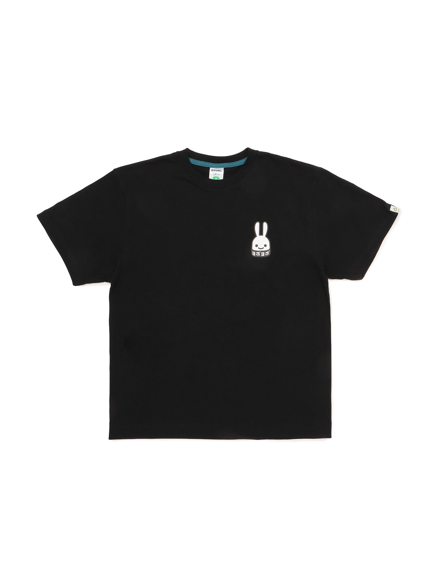 S/S Tee ヨボヨボ