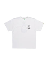 S/S Tee ヨボヨボ