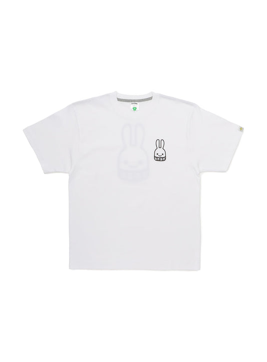 S/S Tee ヨボヨボ