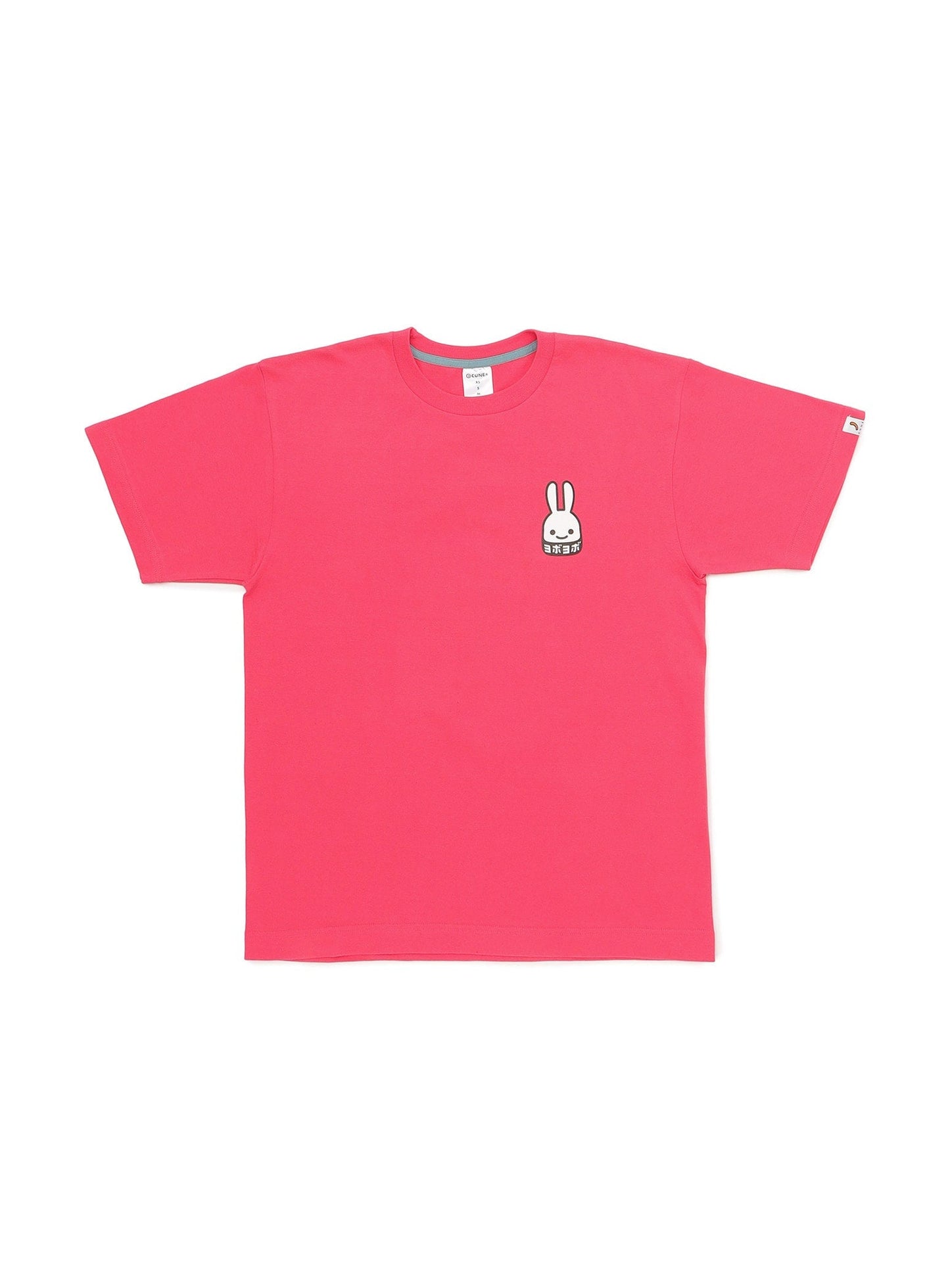 S/S Tee ヨボヨボ