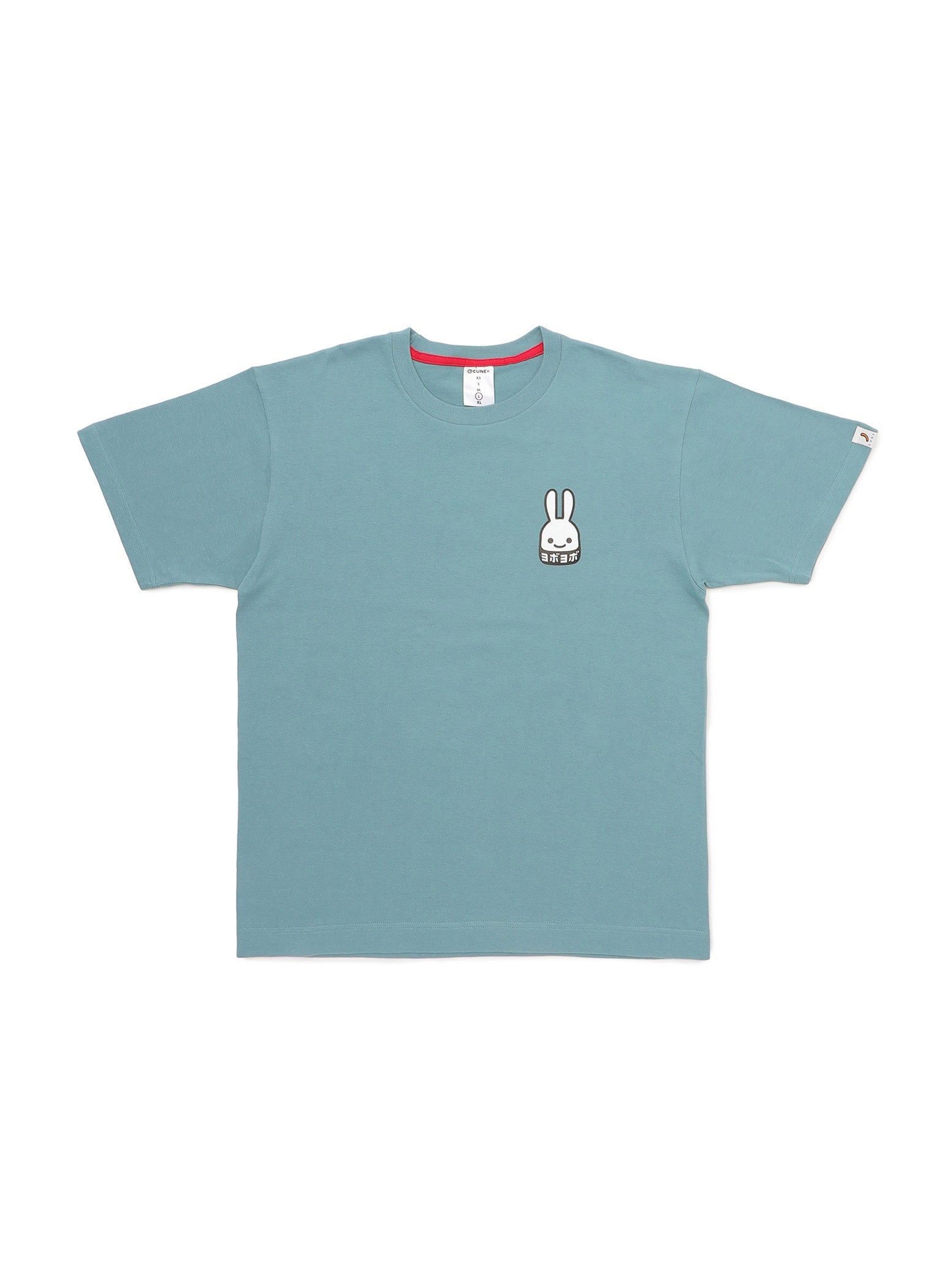 S/S Tee ヨボヨボ – CUNE S/S Tee ヨボヨボ – CUNE
