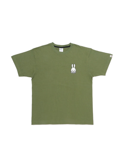 S/S Tee ヨボヨボ