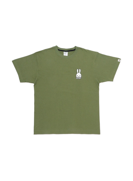 S/S Tee ヨボヨボ