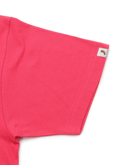 S/S Tee ヨボヨボ