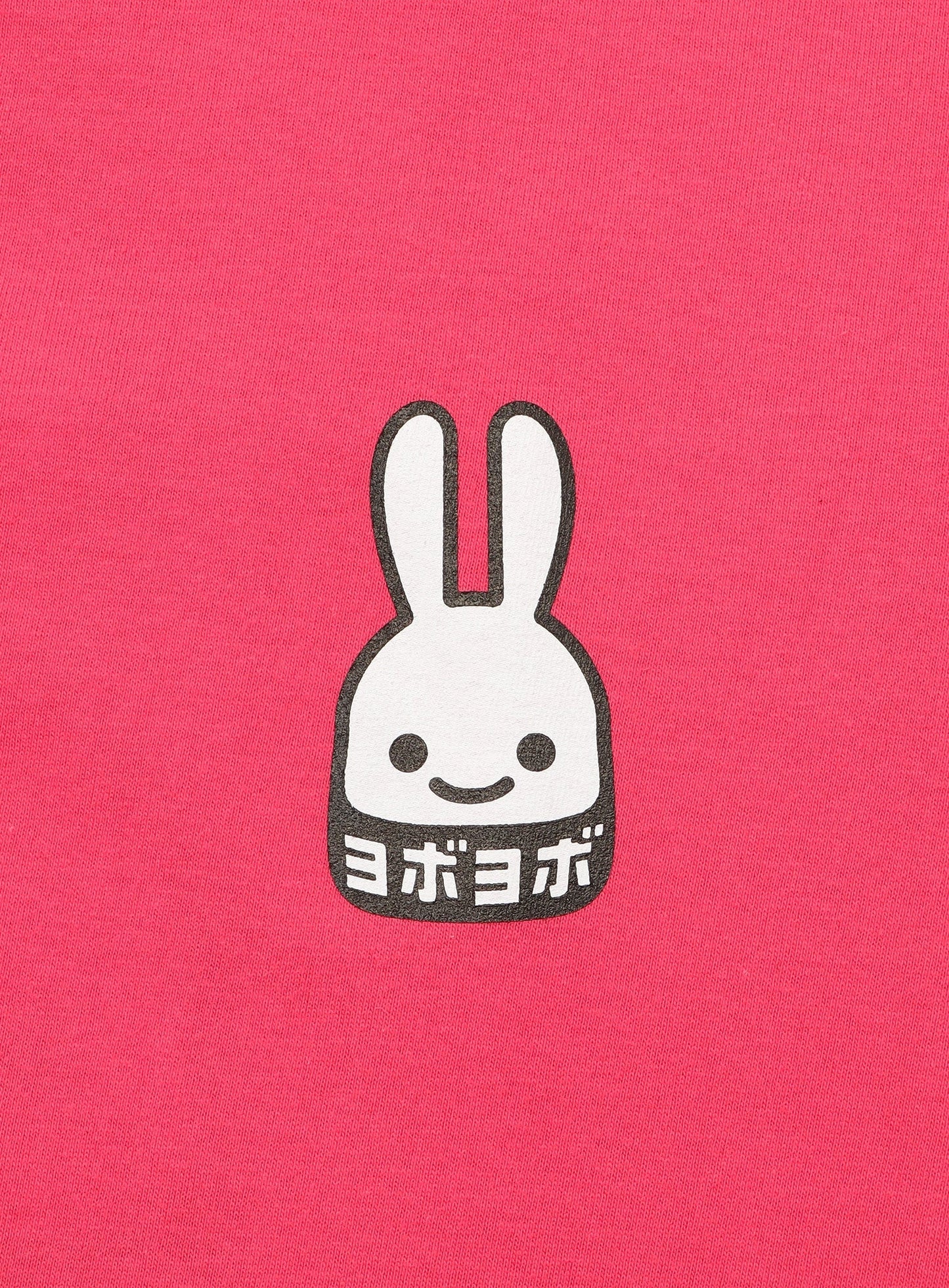 S/S Tee ヨボヨボ