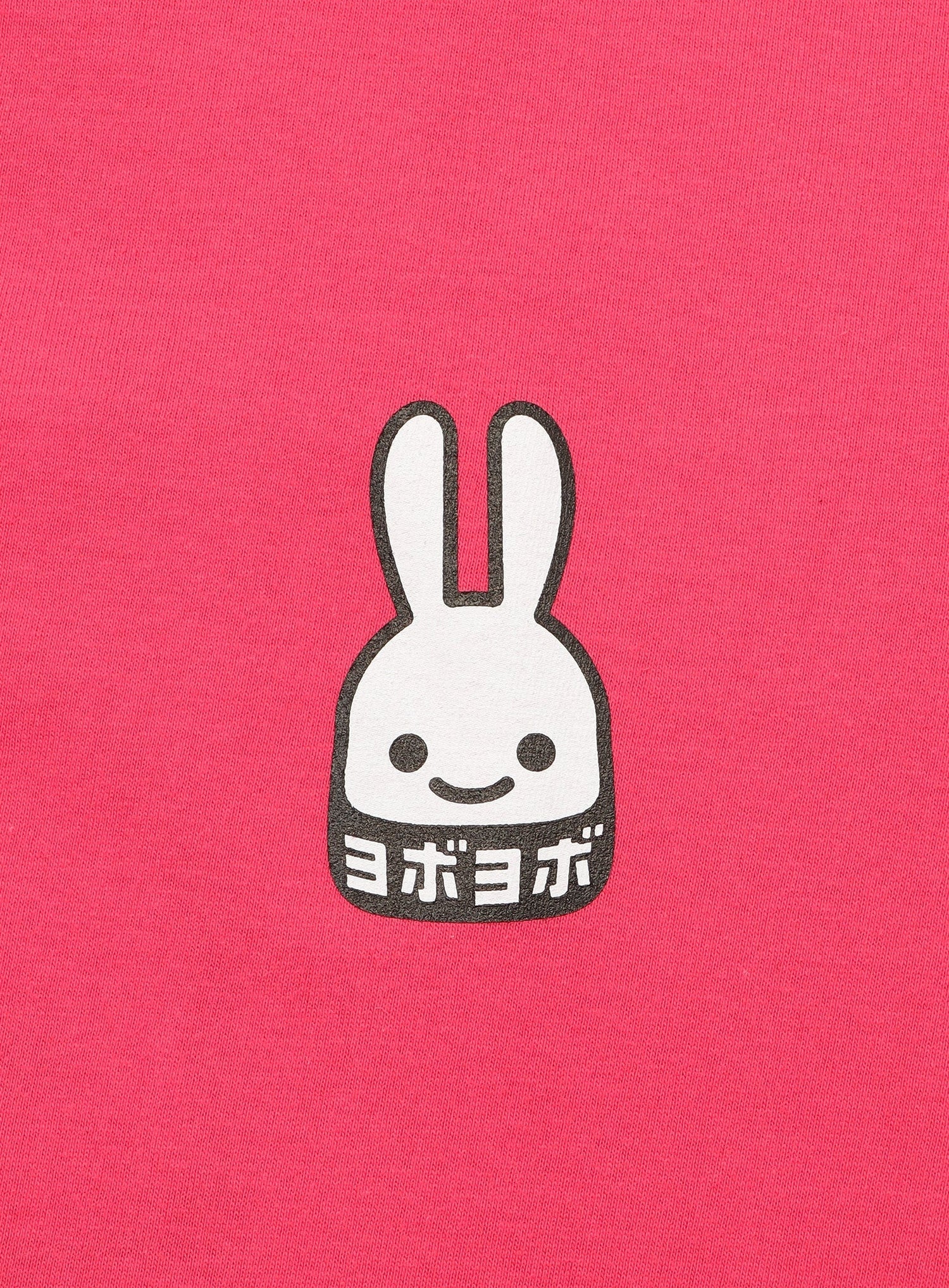 S/S Tee ヨボヨボ