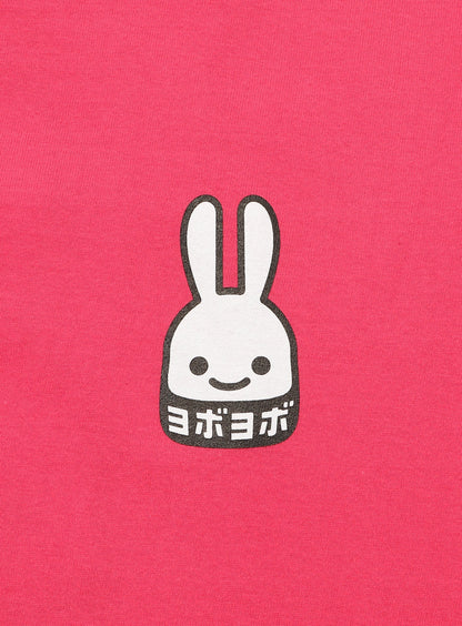 S/S Tee ヨボヨボ