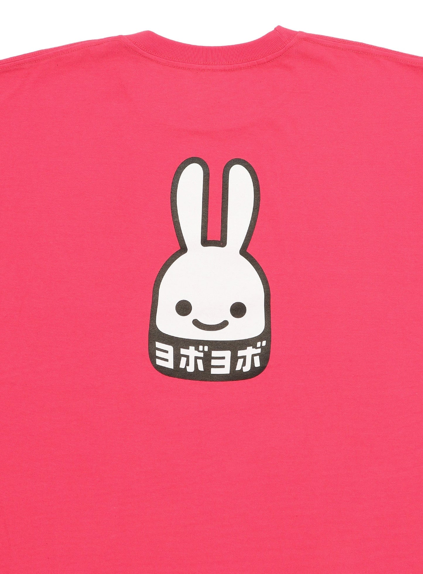 S/S Tee ヨボヨボ