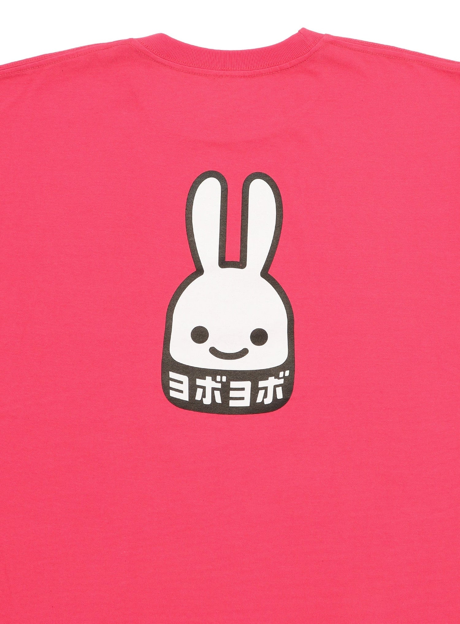 S/S Tee ヨボヨボ