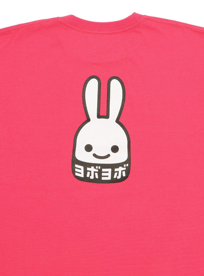 S/S Tee ヨボヨボ