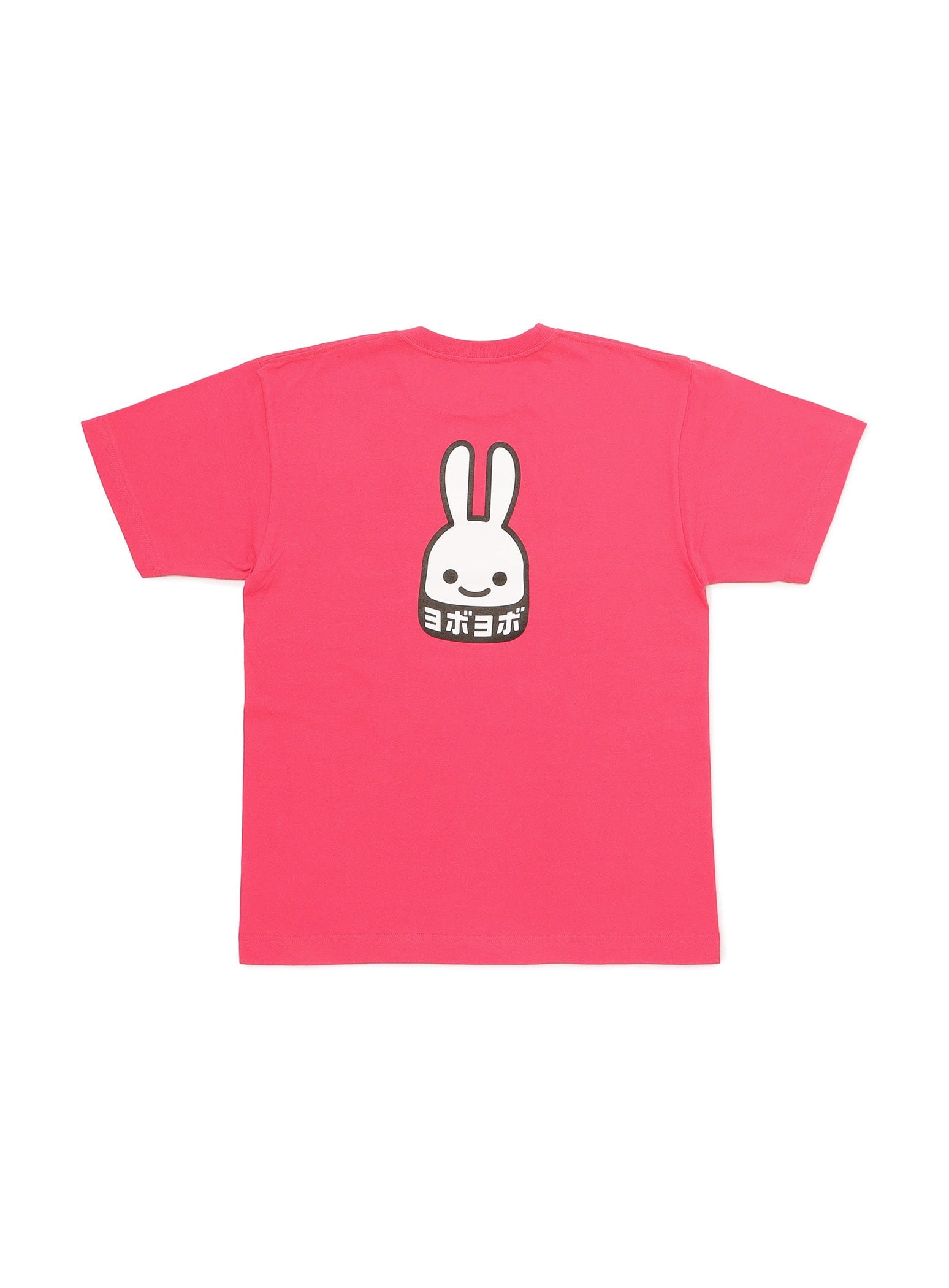 S/S Tee ヨボヨボ – CUNE