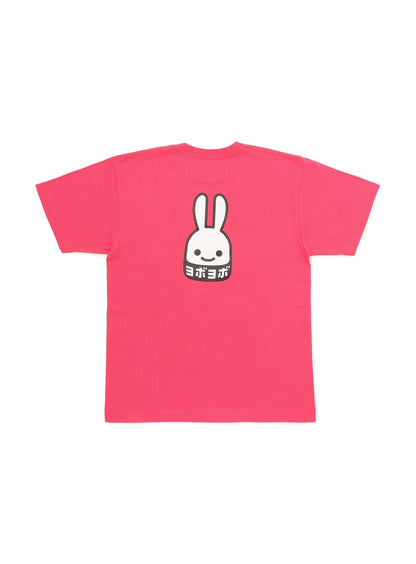 S/S Tee ヨボヨボ
