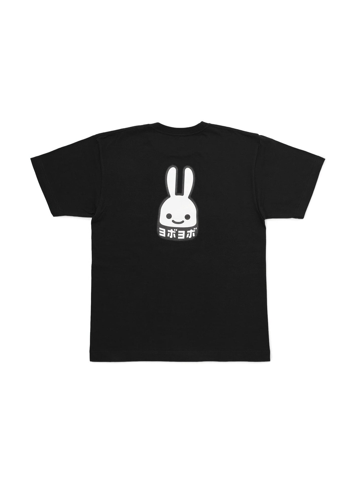 S/S Tee ヨボヨボ