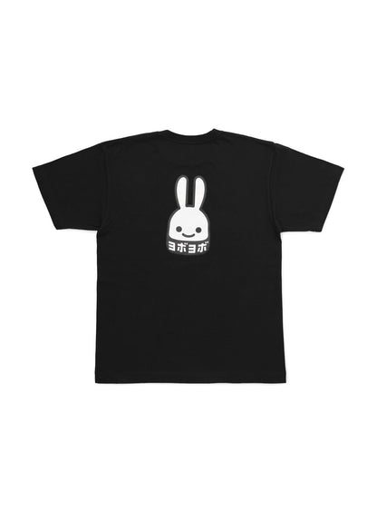 S/S Tee ヨボヨボ