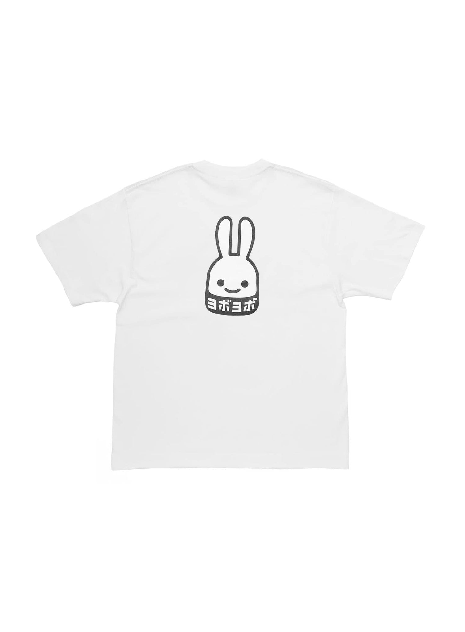 S/S Tee ヨボヨボ