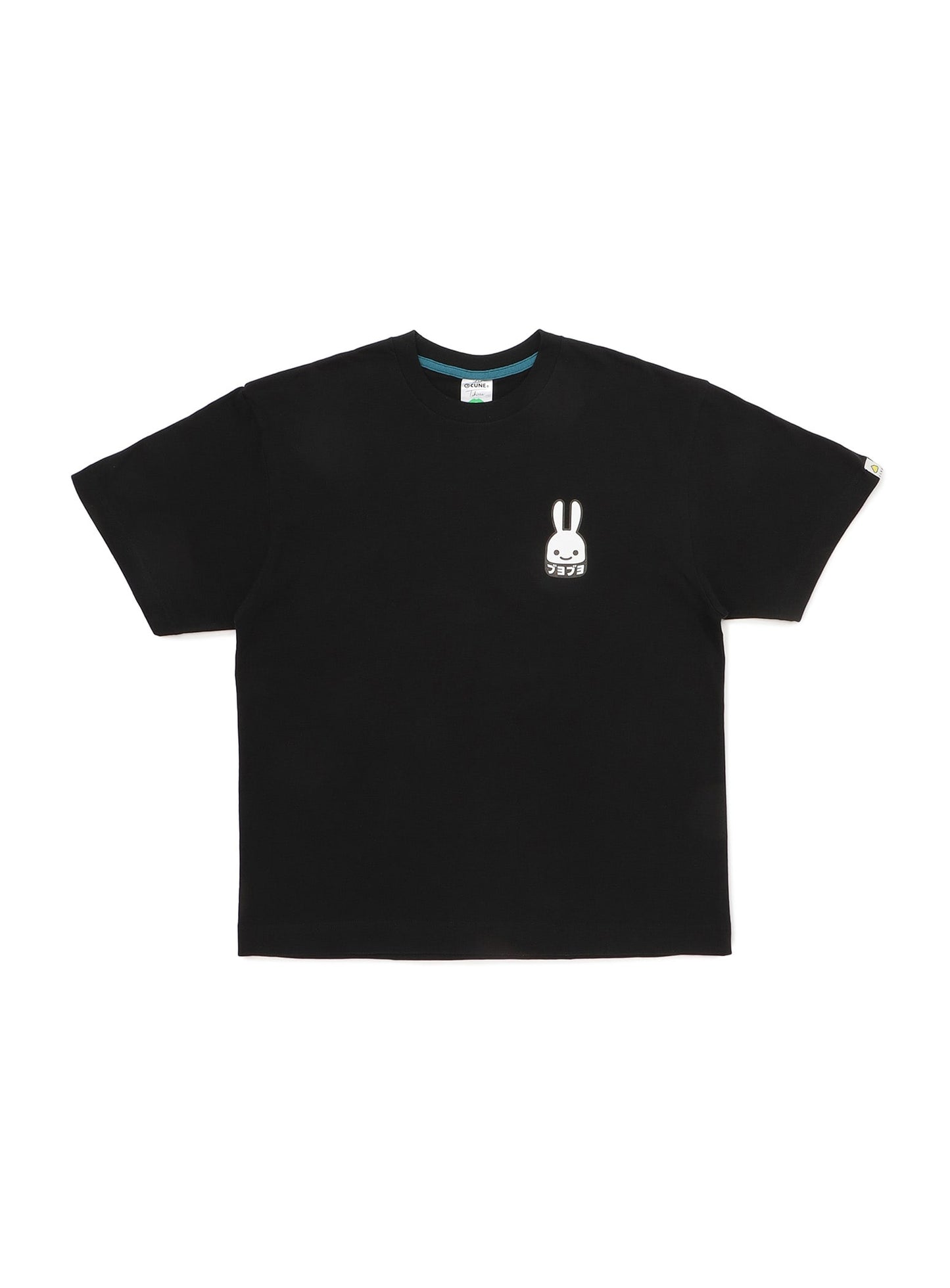 S/S Tee ブヨブヨ