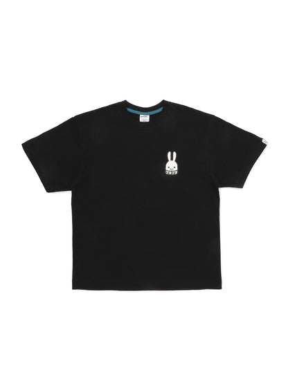 S/S Tee ブヨブヨ