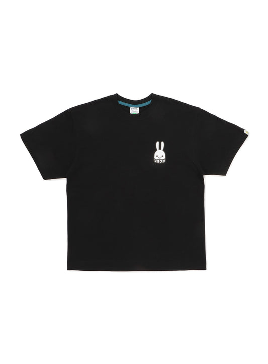 S/S Tee ブヨブヨ