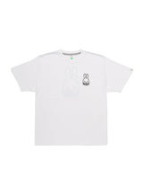 S/S Tee ブヨブヨ