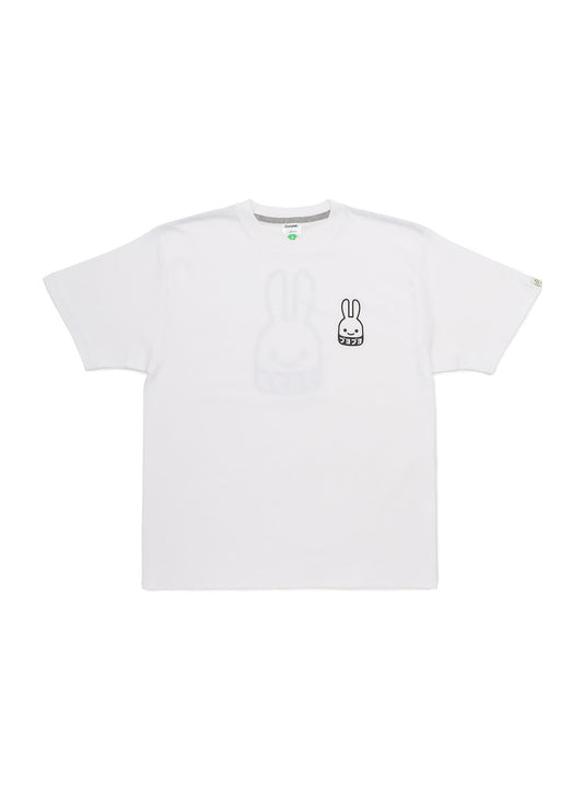 S/S Tee ブヨブヨ
