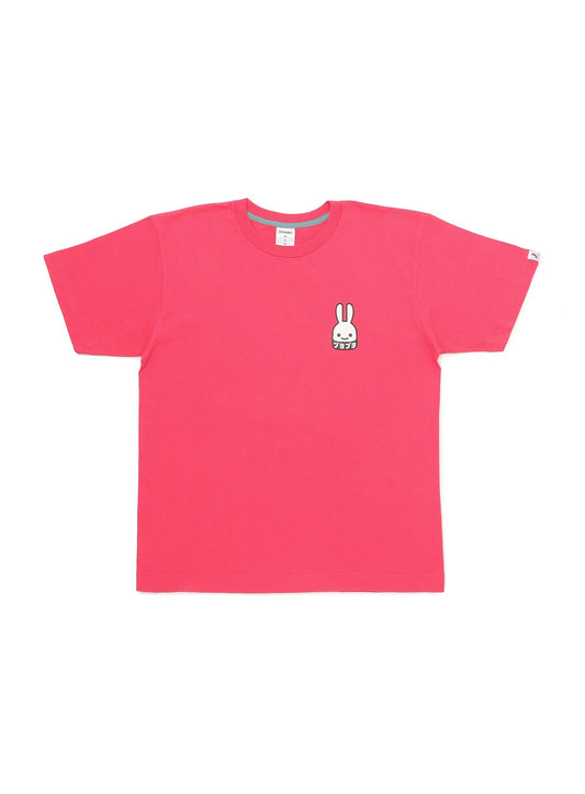 S/S Tee ブヨブヨ