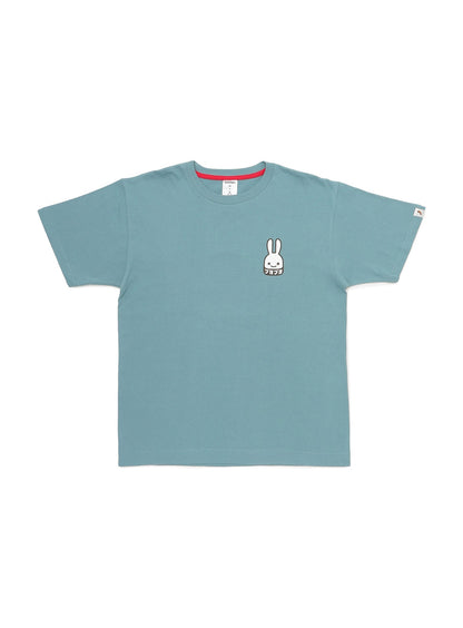 S/S Tee ブヨブヨ