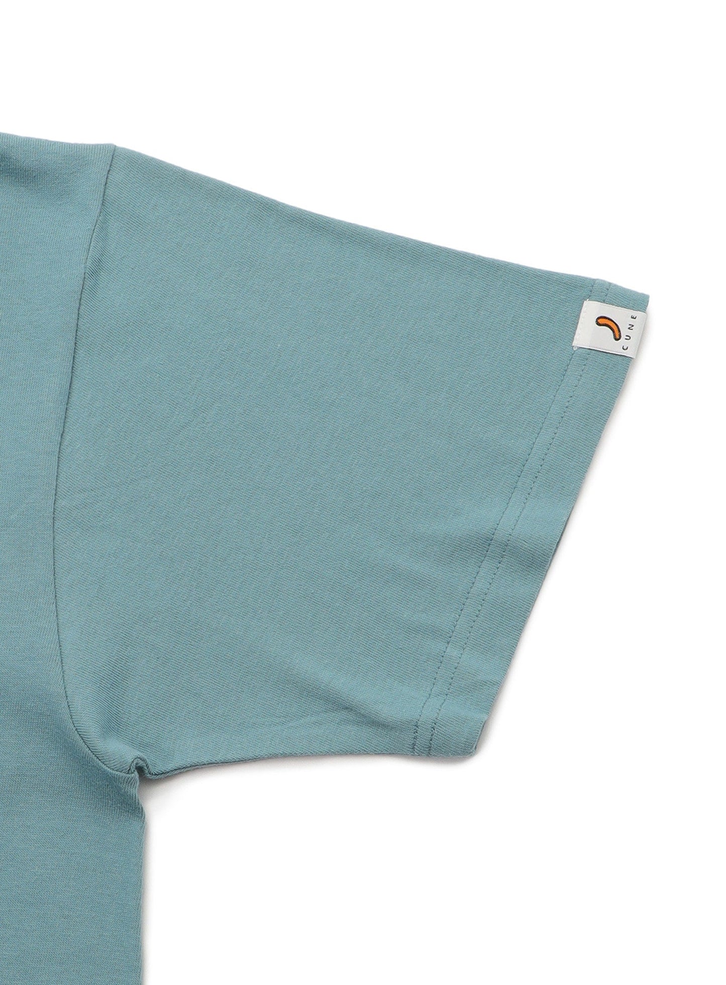 S/S Tee ブヨブヨ