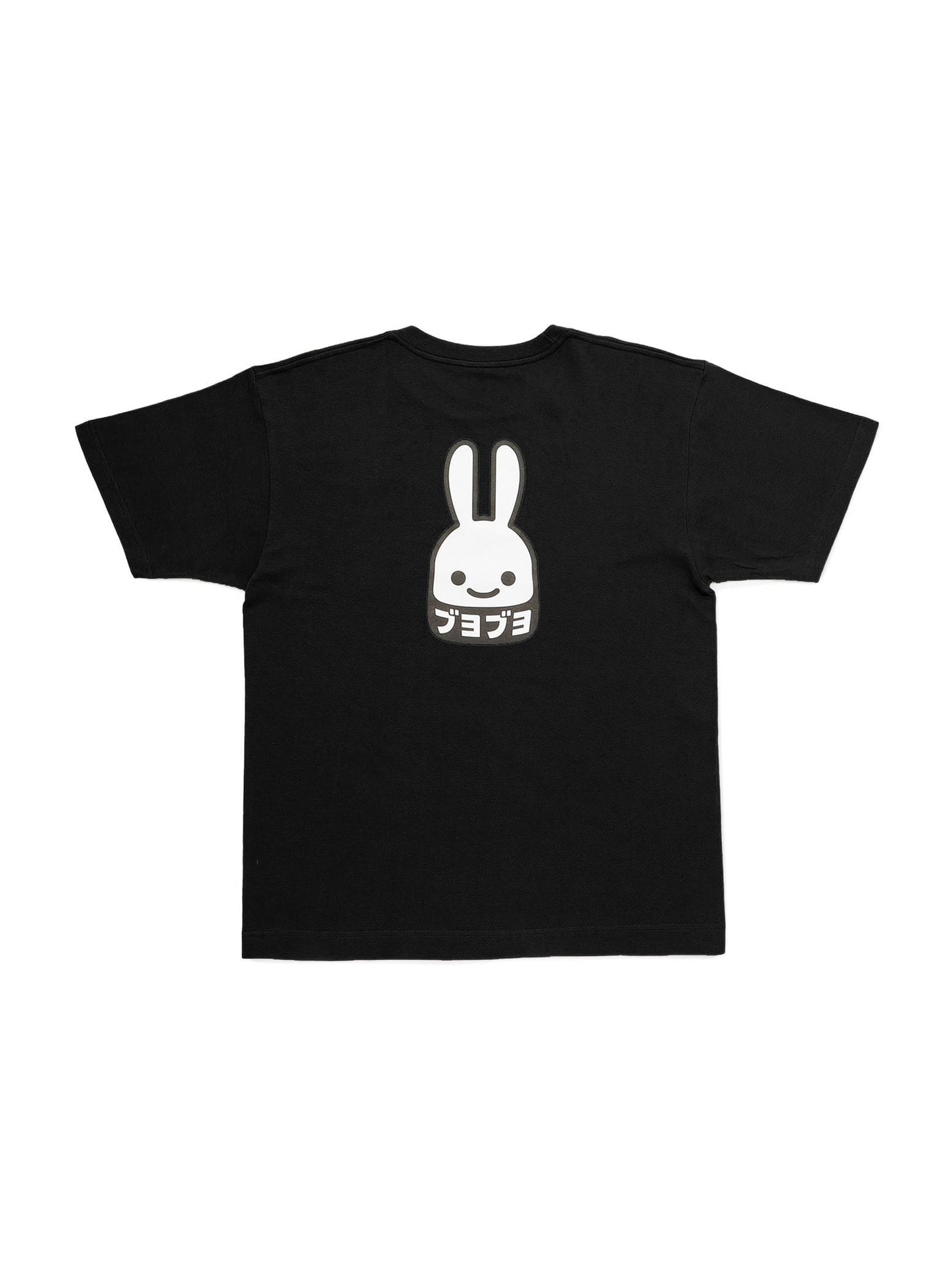S/S Tee ブヨブヨ