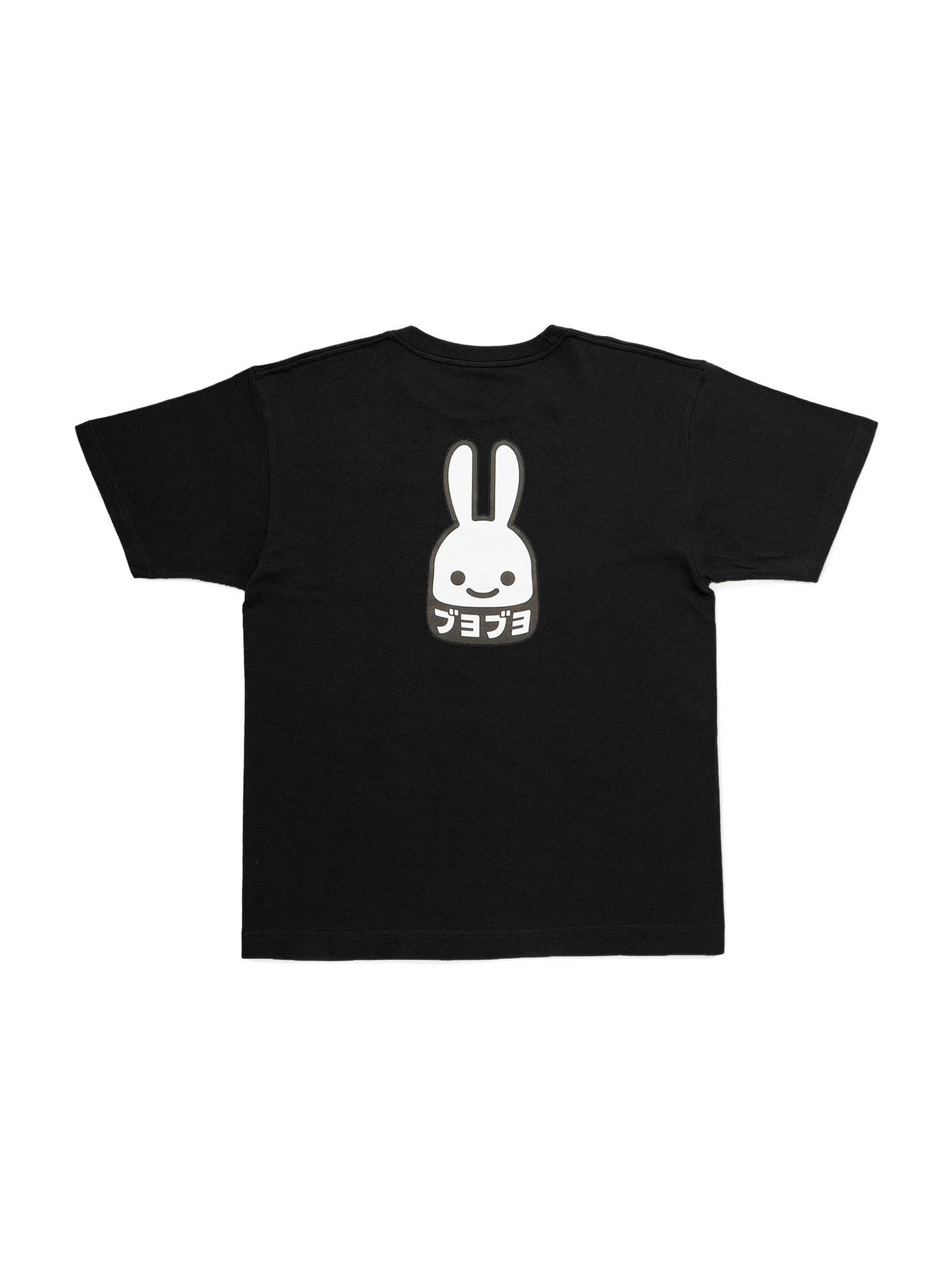 S/S Tee ブヨブヨ