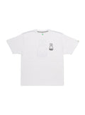 S/S Tee ブヨブヨ