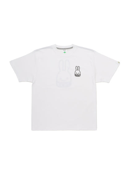 S/S Tee ブヨブヨ