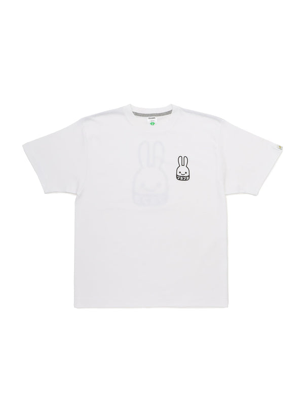 S/S Tee ブヨブヨ