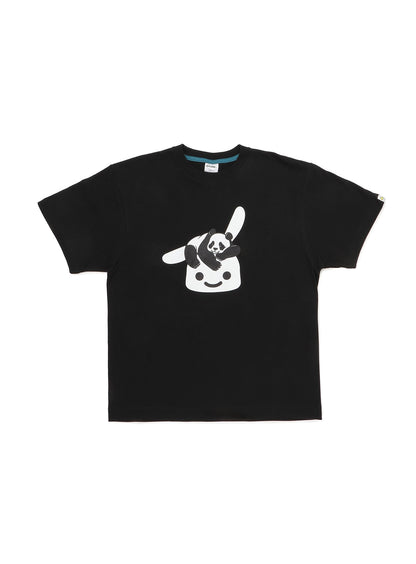 S/S Tee パンダ