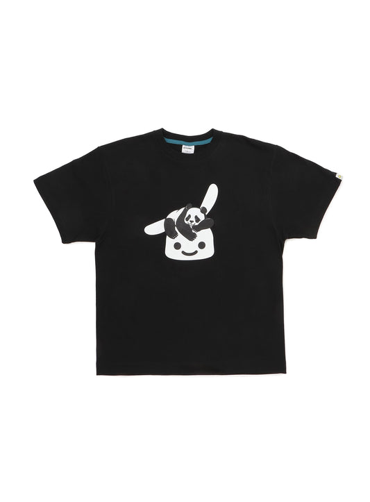 S/S Tee パンダ