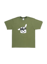 S/S Tee パンダ