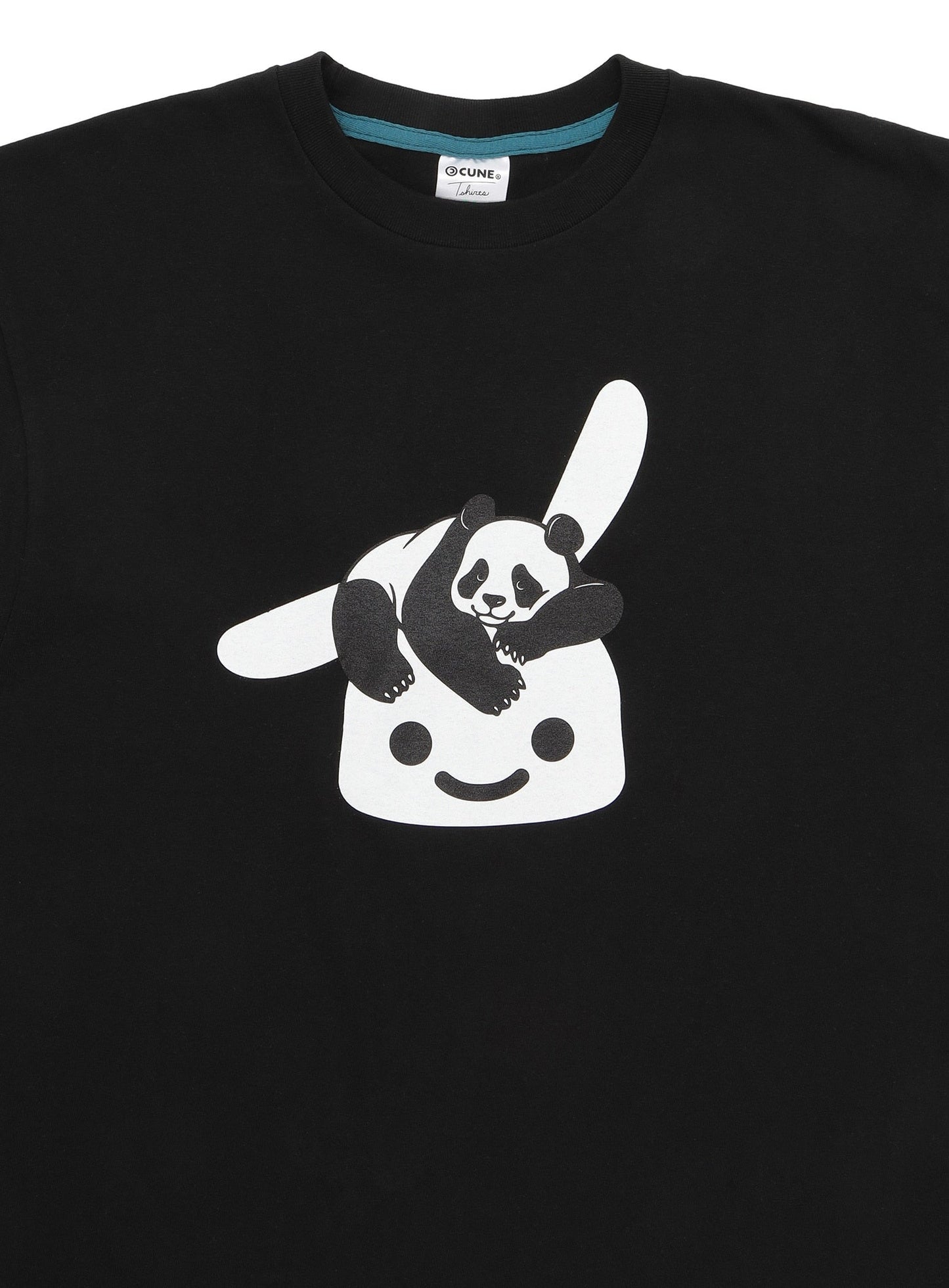 S/S Tee パンダ