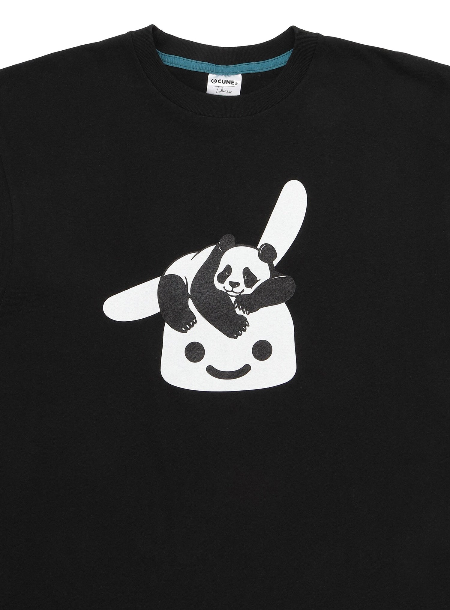 S/S Tee パンダ