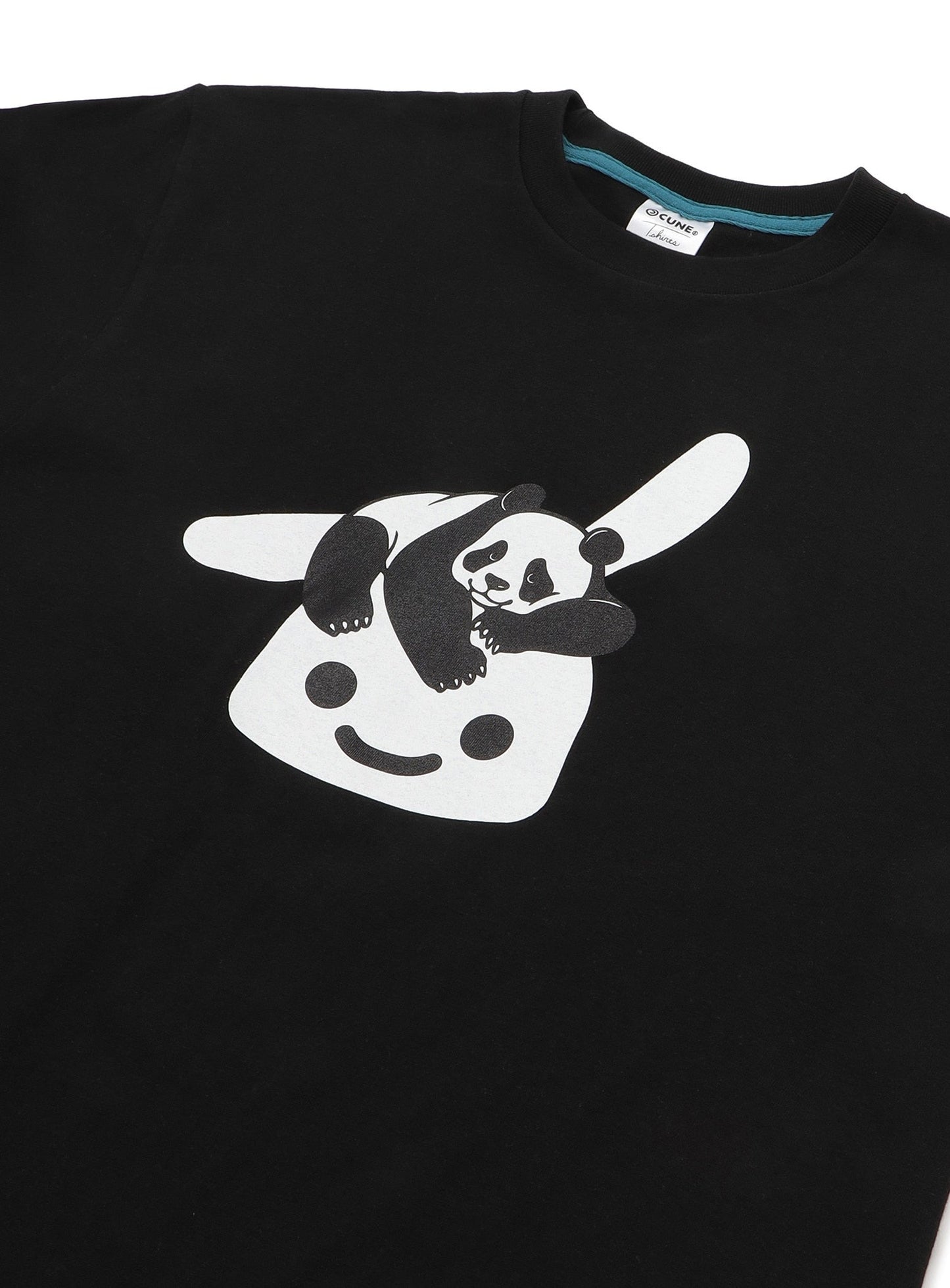 S/S Tee パンダ