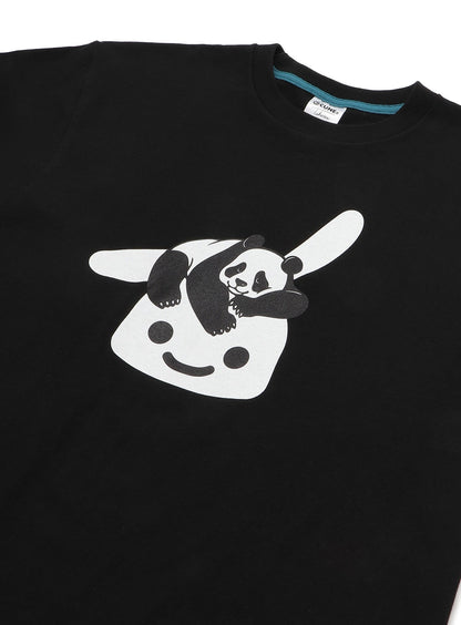 S/S Tee パンダ