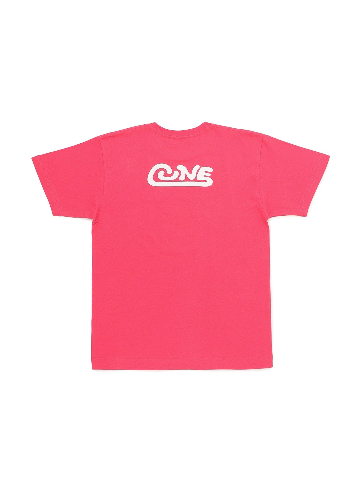 S/S Tee パンダ