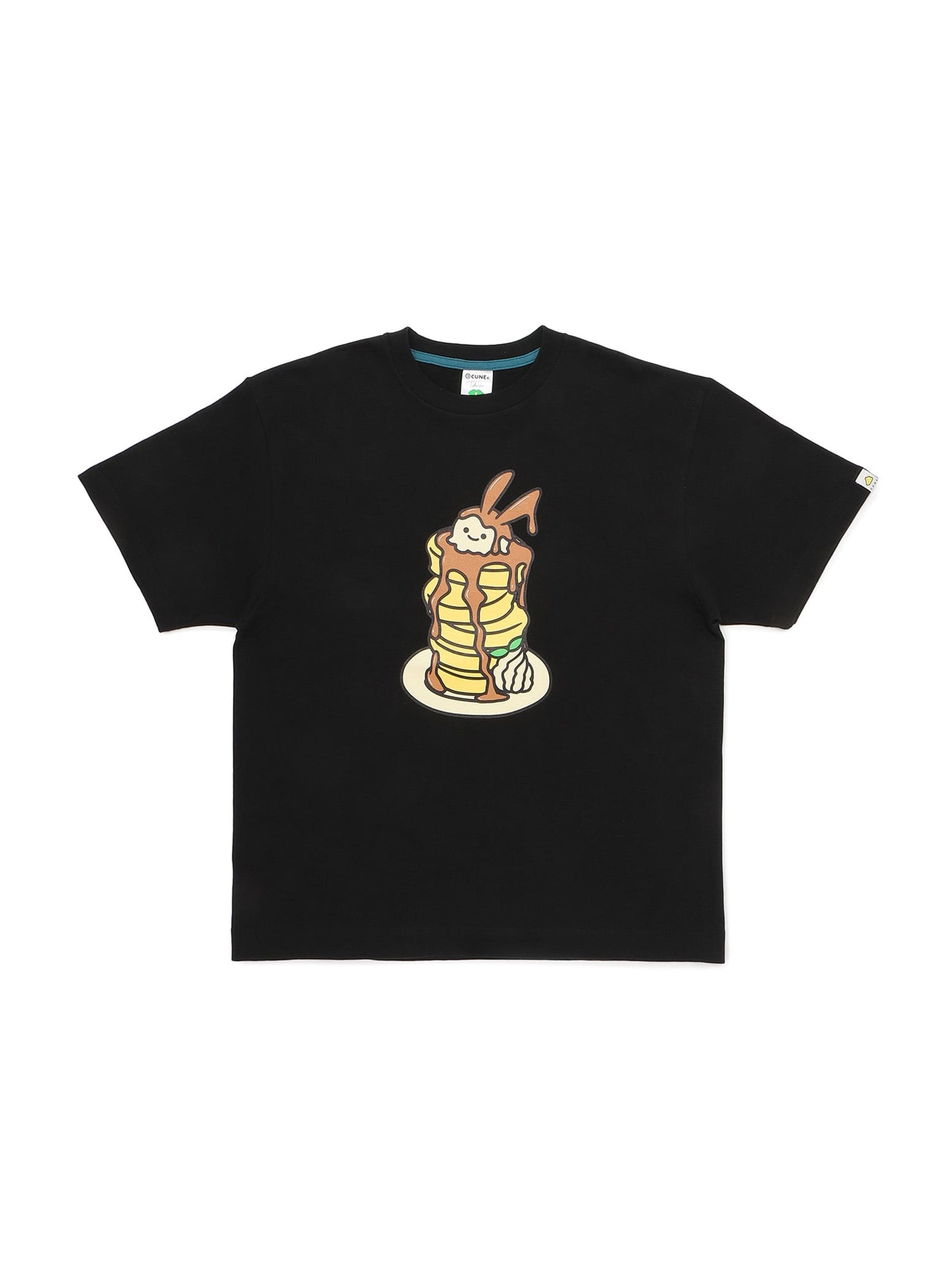 S/S Tee パンケーキ