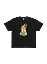 S/S Tee パンケーキ